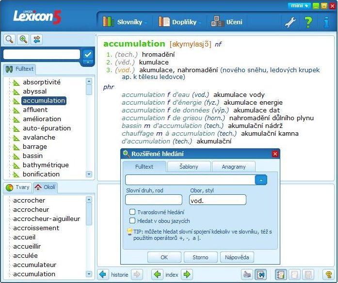 Lingea_lexicon_francouzsky_technicky_slovnik