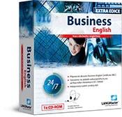 LANGMaster Business English - kurz obchodní angličtiny