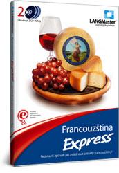 LANGMaster Francouzština Express