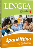 Lingea EasyLex 2 Španělština