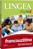 Lingea EasyLex 2 Francouzština