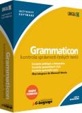 Lingea Grammaticon