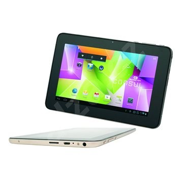 Tablet ECTACO 7" Česko-anglicko-německý překladač - výuka