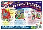 EDDICA My First English Steps pro děti