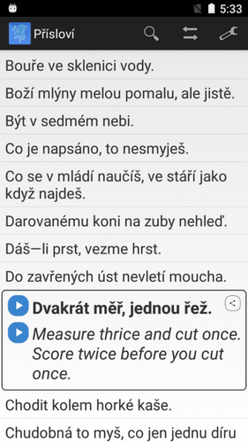 Presmerovat Překladač Anobic Doogee Travel