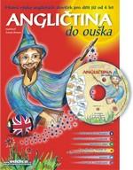 EDDICA My First English Steps pro děti