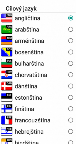 Presmerovat Překladač Anobic Doogee Travel