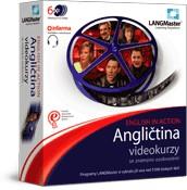 LANGMaster EURO angličtina + slovník internetová verze