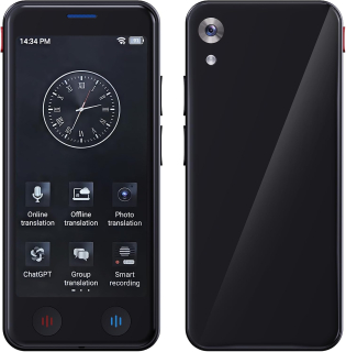  Anobic offline překladač AI A40