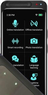 Anobic AI Z6 Pro s 4G LTE routerem